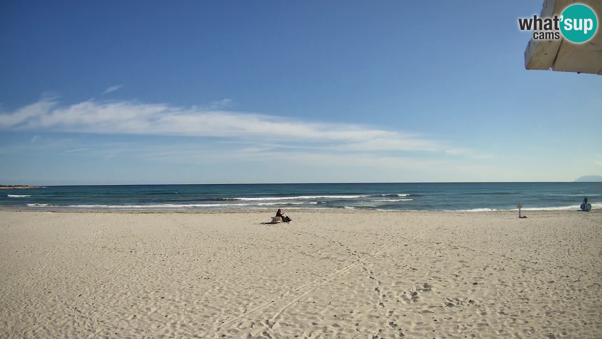 Cala Liberotto – Golfo de Orosei