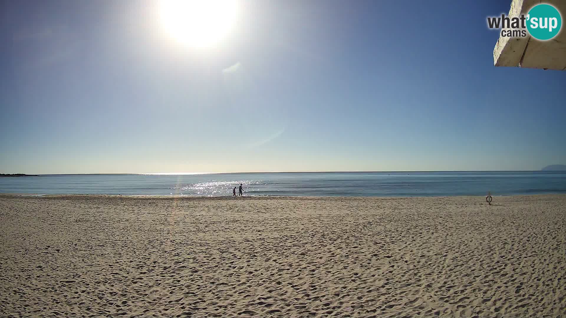 Cala Liberotto – Orosejski zaliv