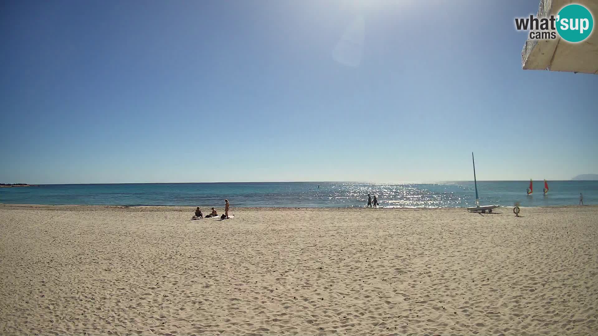 Cala Liberotto – Orosejski zaliv