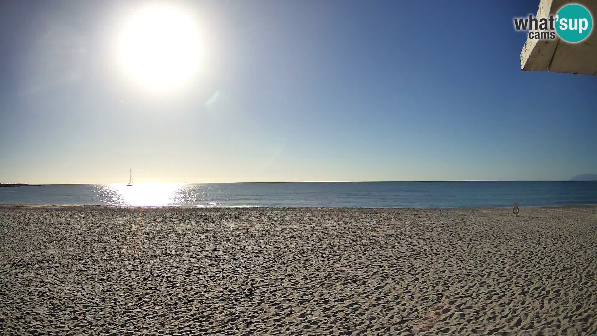 Cala Liberotto – Orosejski zaliv