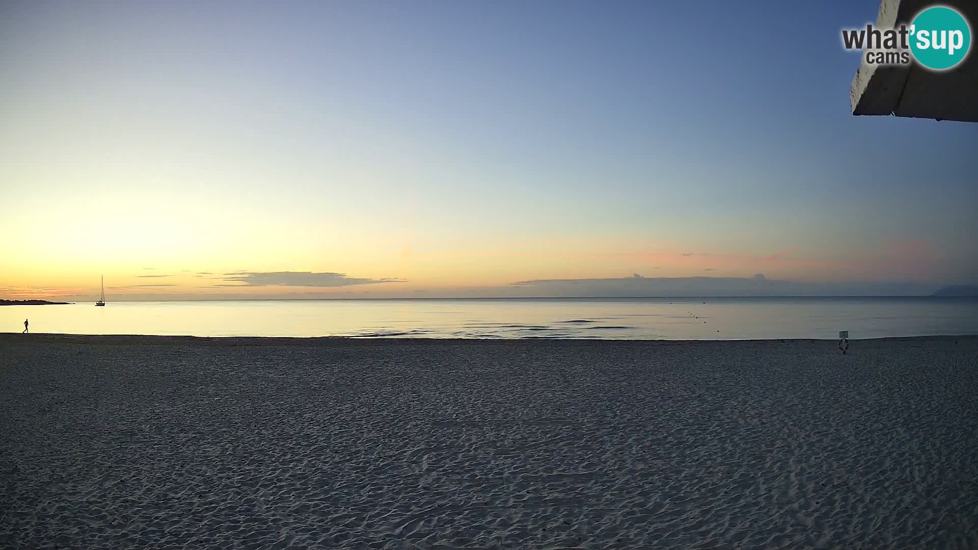 Cala Liberotto – Gulf of Orosei