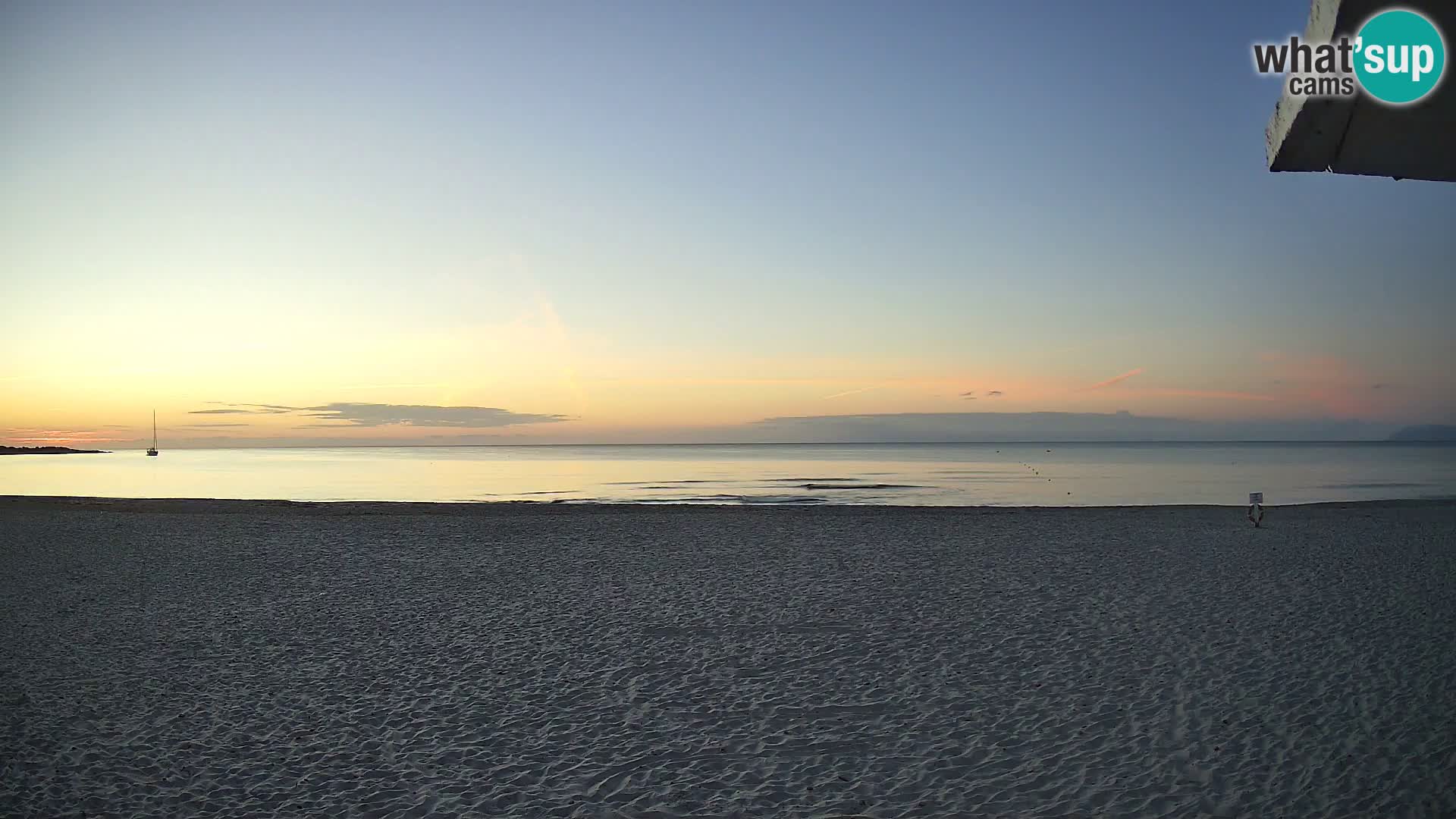 Cala Liberotto – Gulf of Orosei