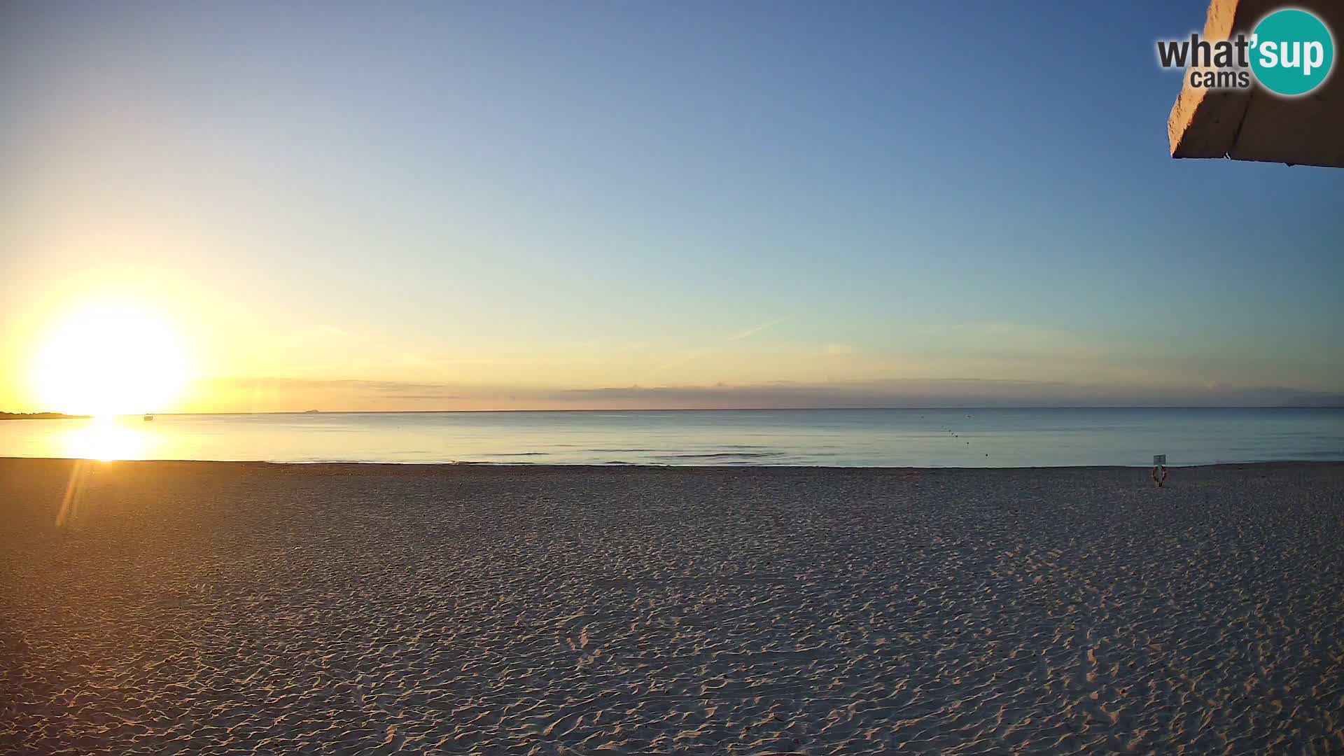 Cala Liberotto – Orosejski zaliv