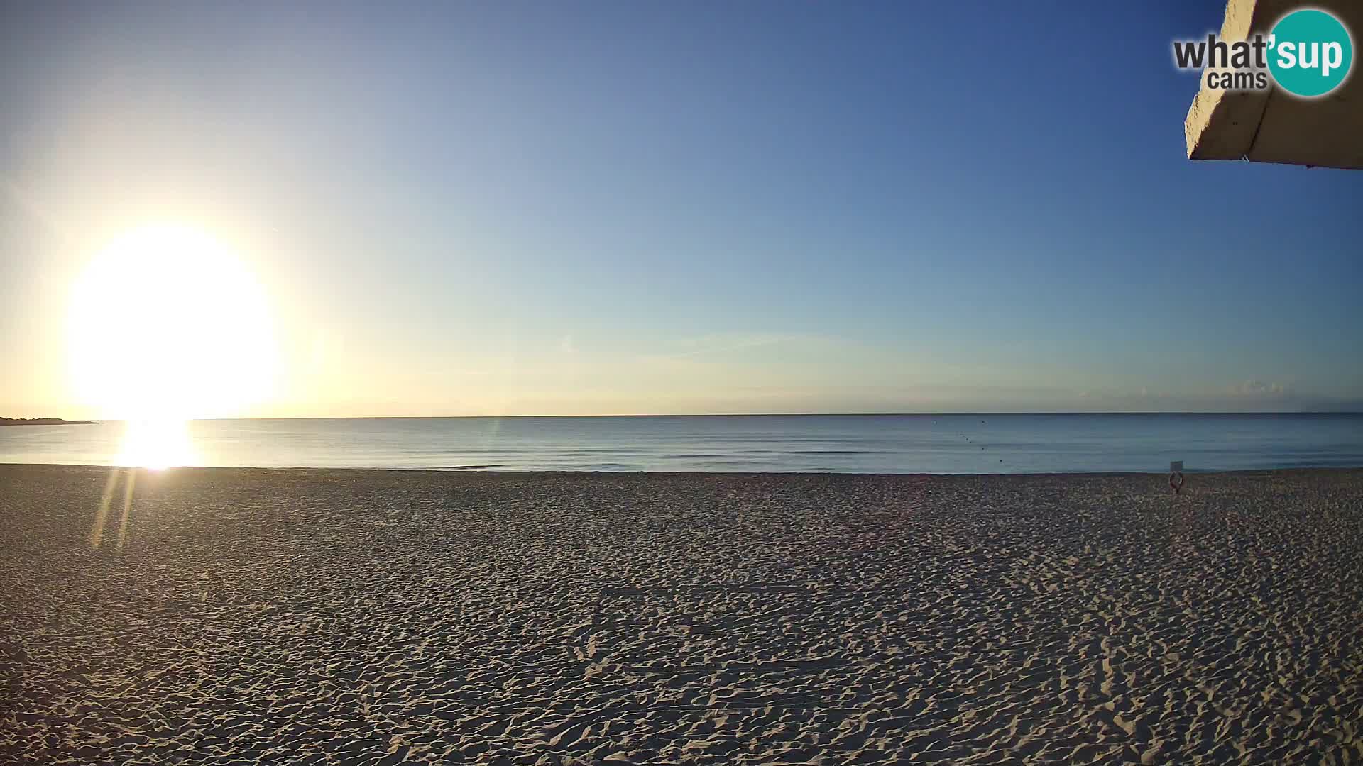 Cala Liberotto – Orosejski zaliv