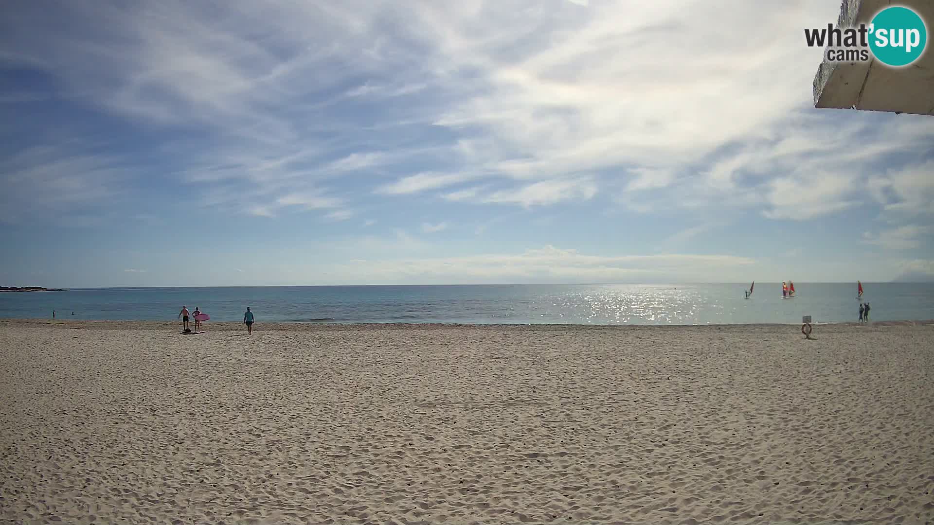 Cala Liberotto – Golfo de Orosei