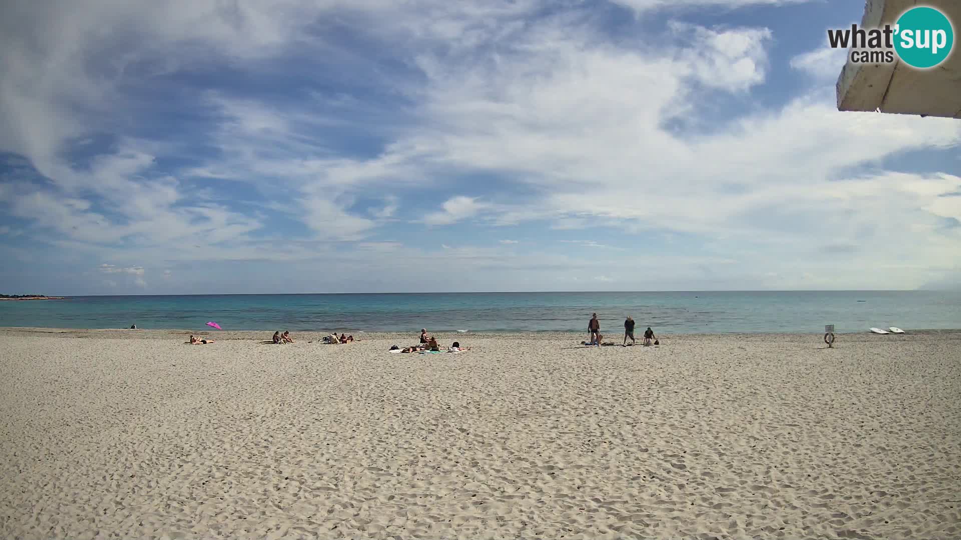 Cala Liberotto – Golfe d’Orosei