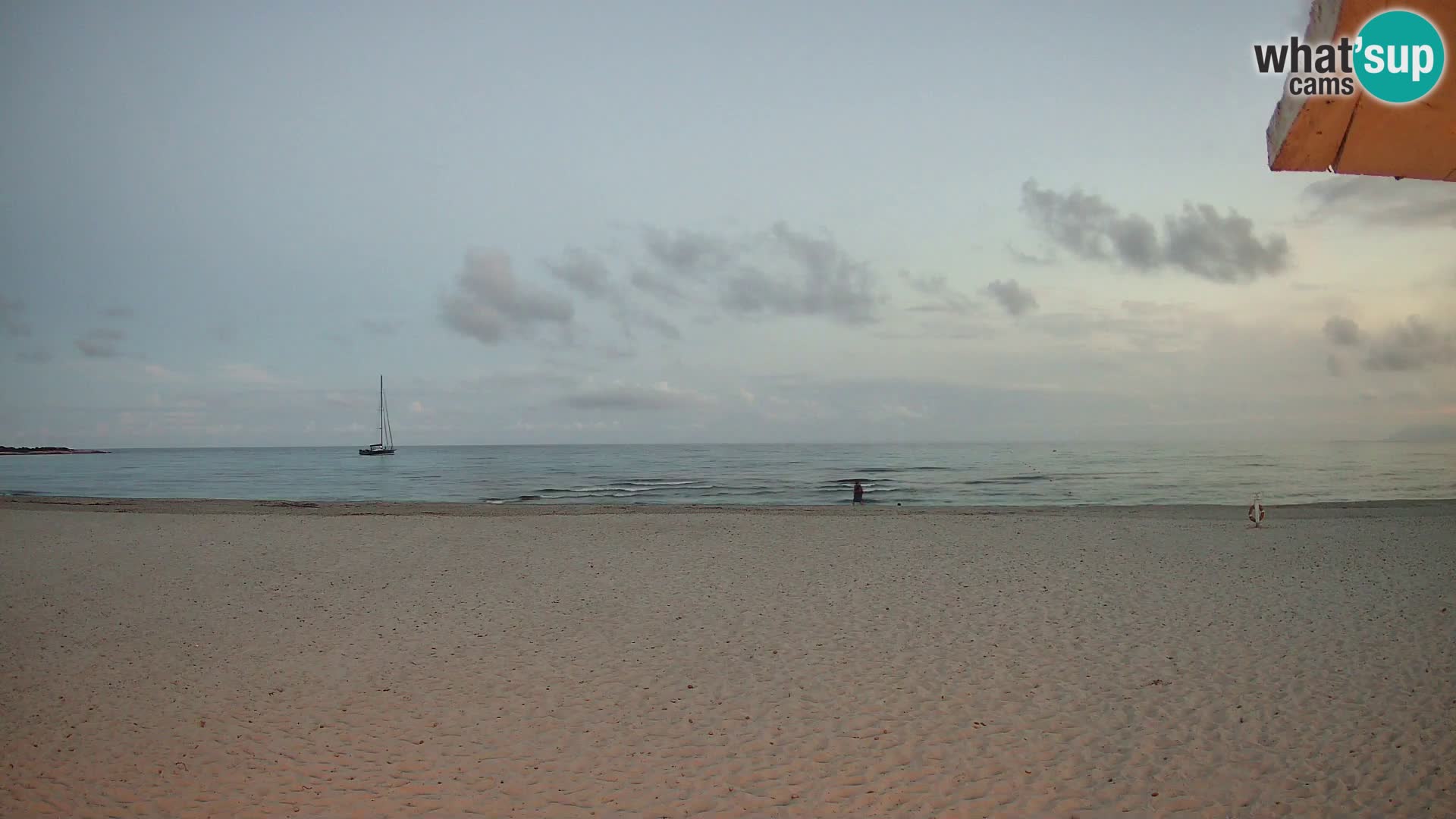 Cala Liberotto – Golfe d’Orosei