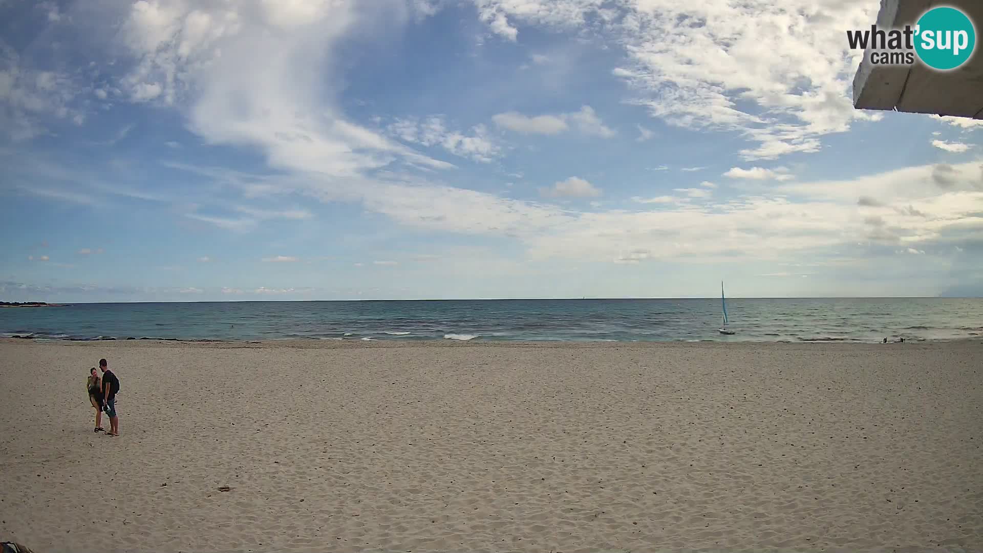 Cala Liberotto – Zaljev Orosei
