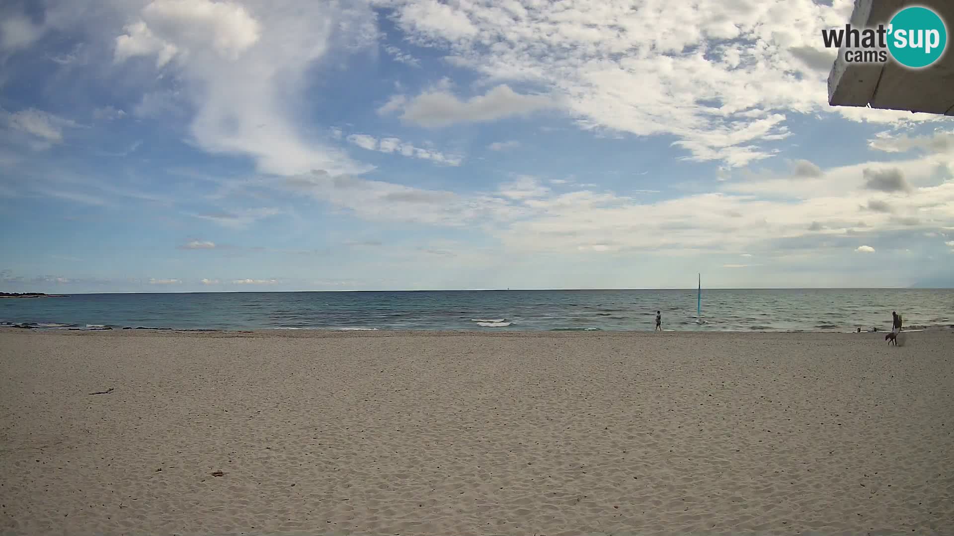 Cala Liberotto – Orosejski zaliv
