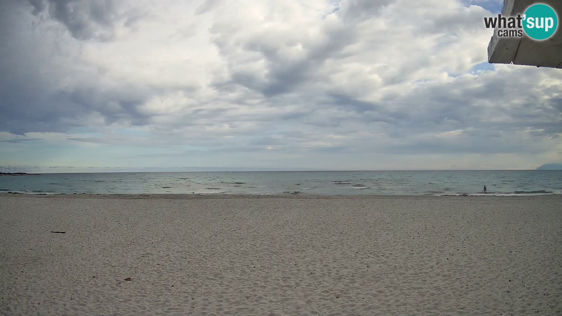 Cala Liberotto – Zaljev Orosei