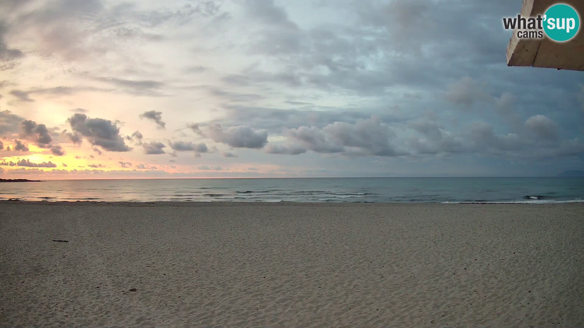 Cala Liberotto – Orosejski zaliv
