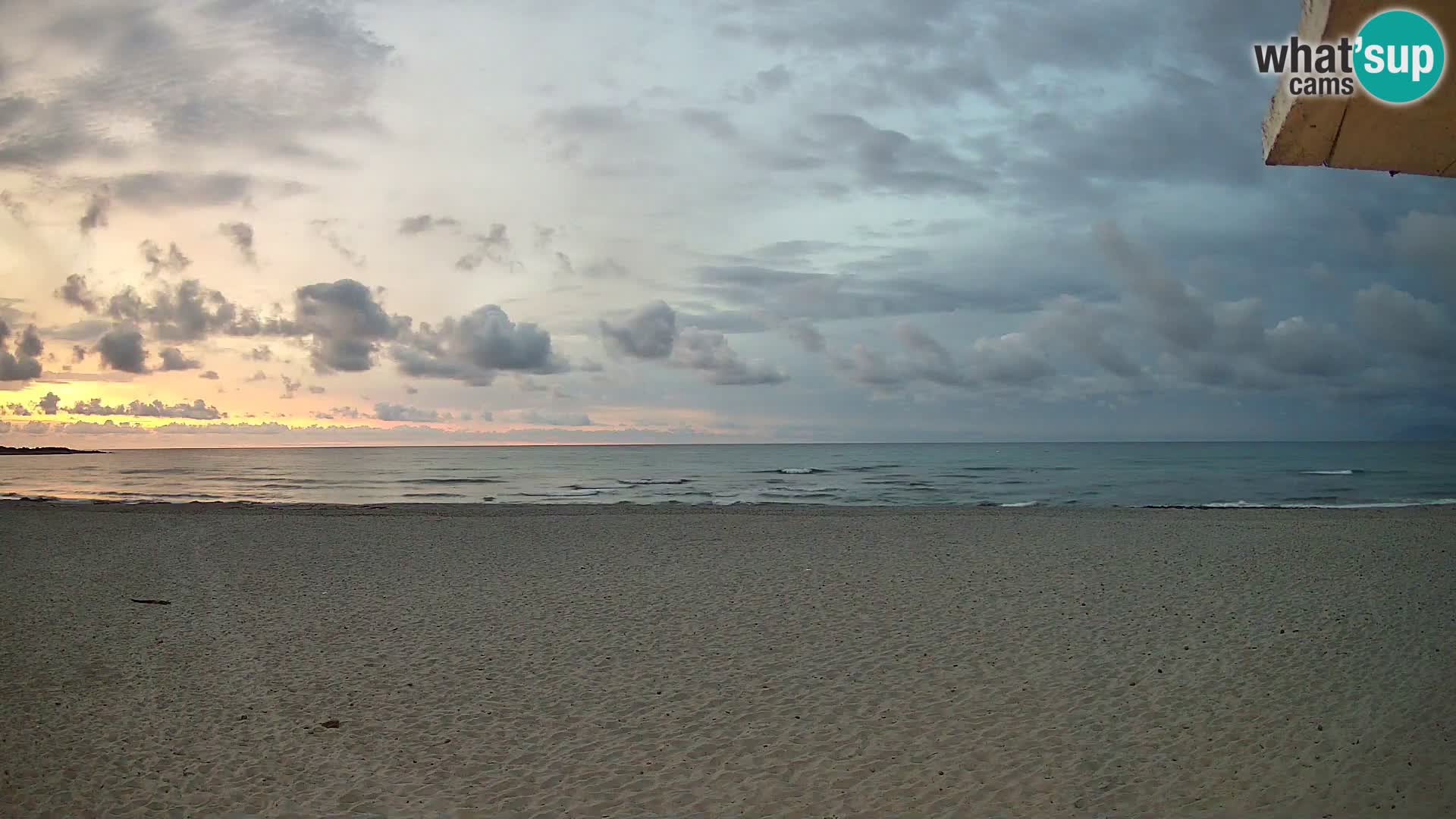Cala Liberotto – Golfe d’Orosei