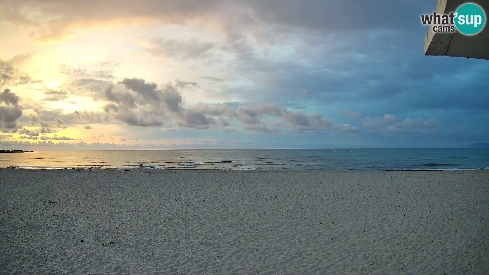 Cala Liberotto – Golfe d’Orosei