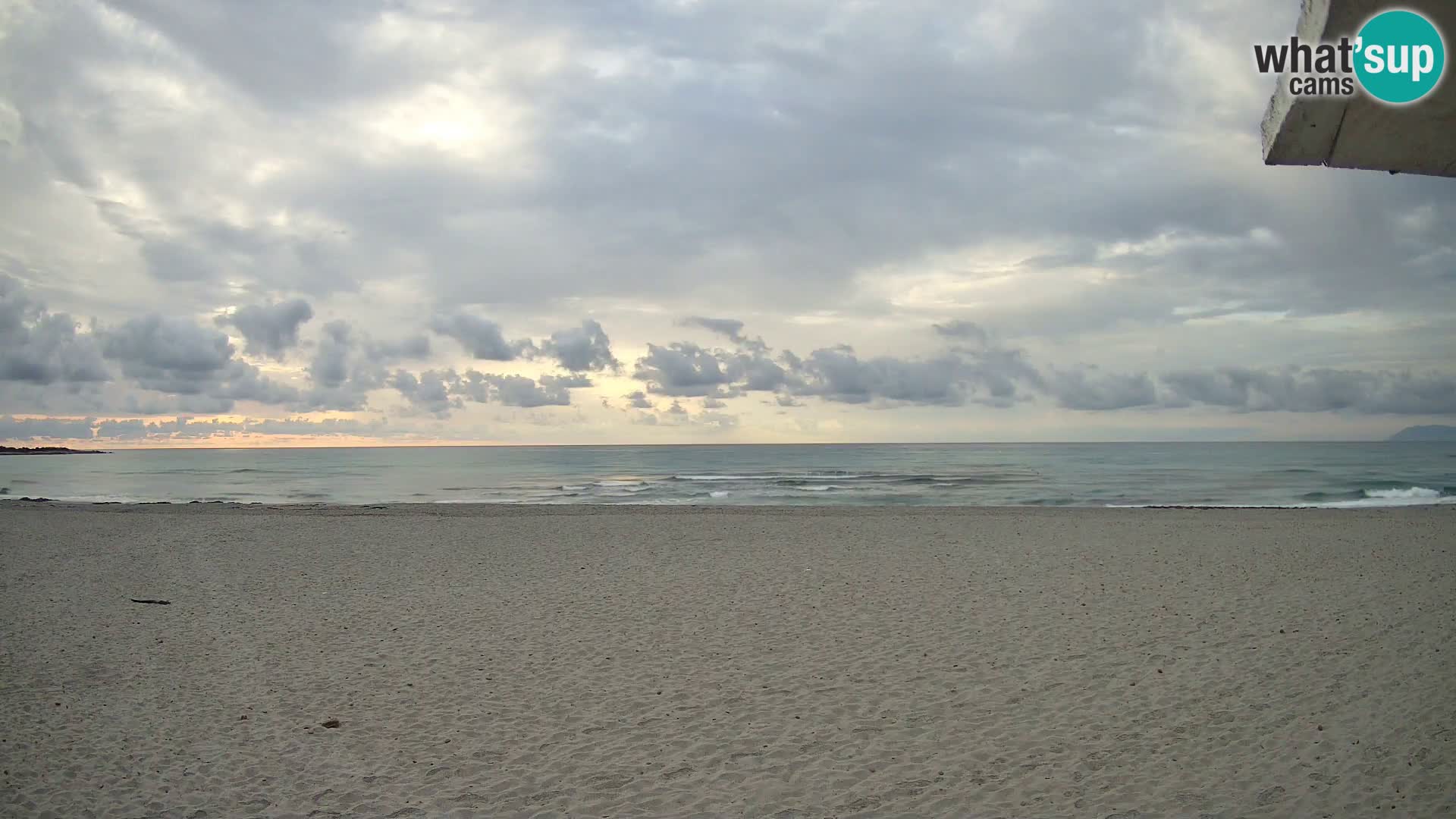 Cala Liberotto – Golfe d’Orosei
