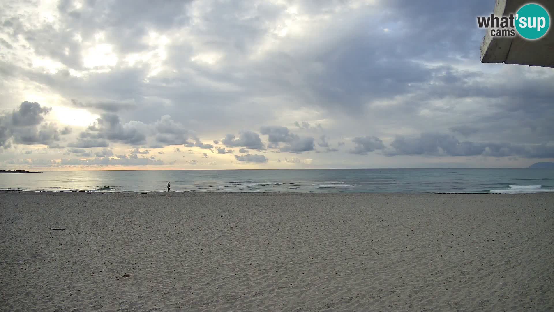 Cala Liberotto – Zaljev Orosei