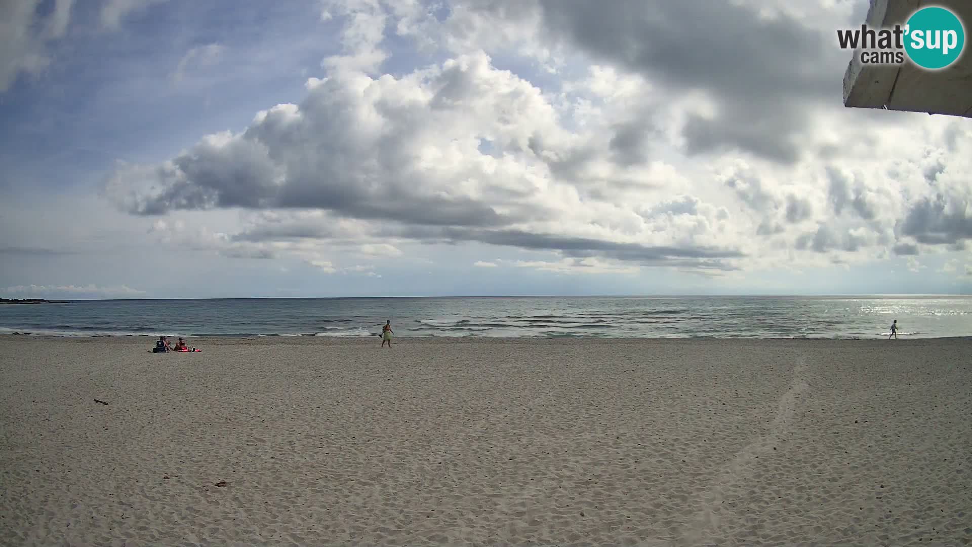 Cala Liberotto – Golfe d’Orosei