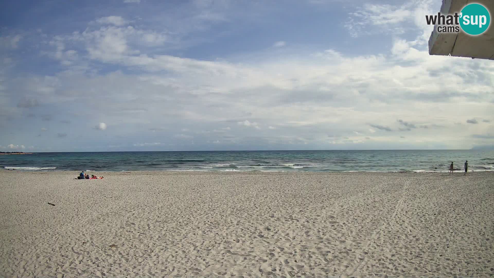 Cala Liberotto – Golfe d’Orosei