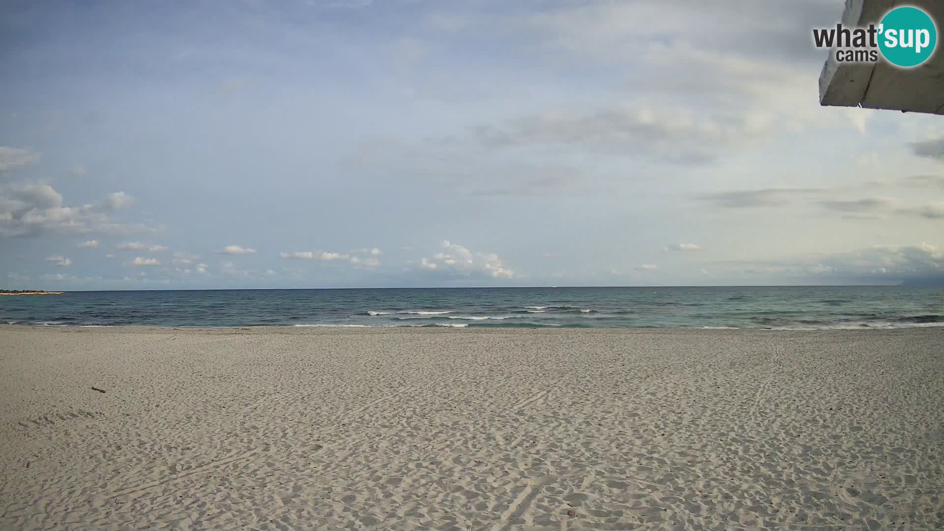Cala Liberotto – Golfe d’Orosei