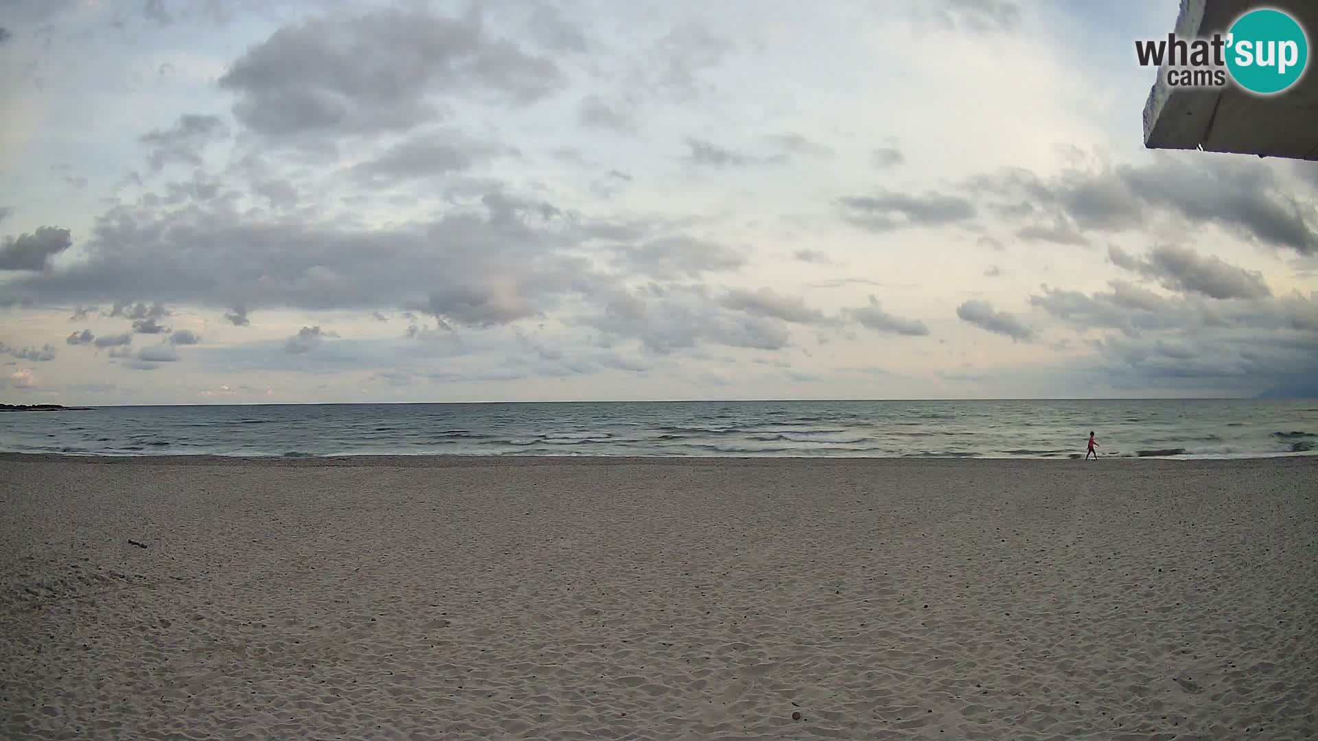 Cala Liberotto – Orosejski zaliv
