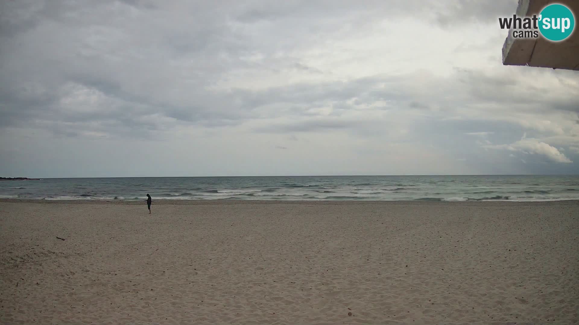 Cala Liberotto – Gulf of Orosei