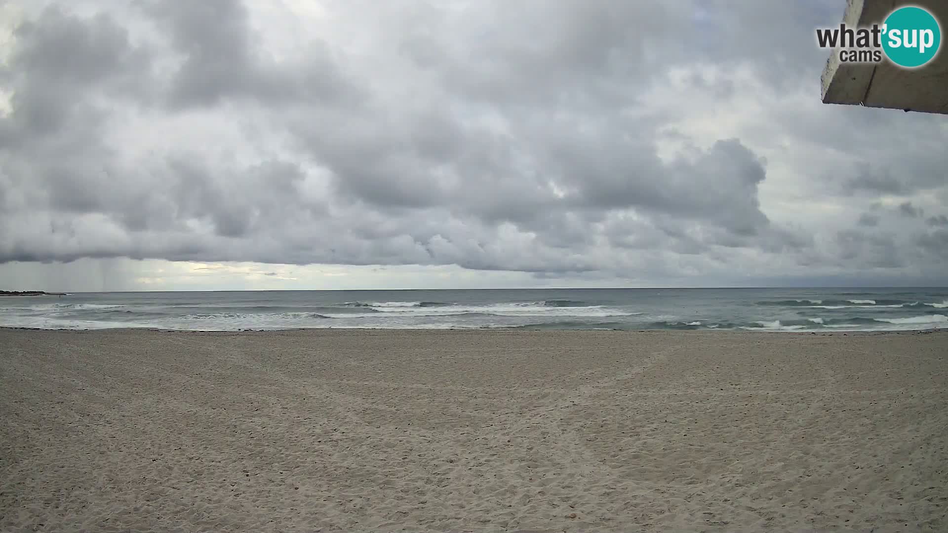 Cala Liberotto – Orosejski zaliv