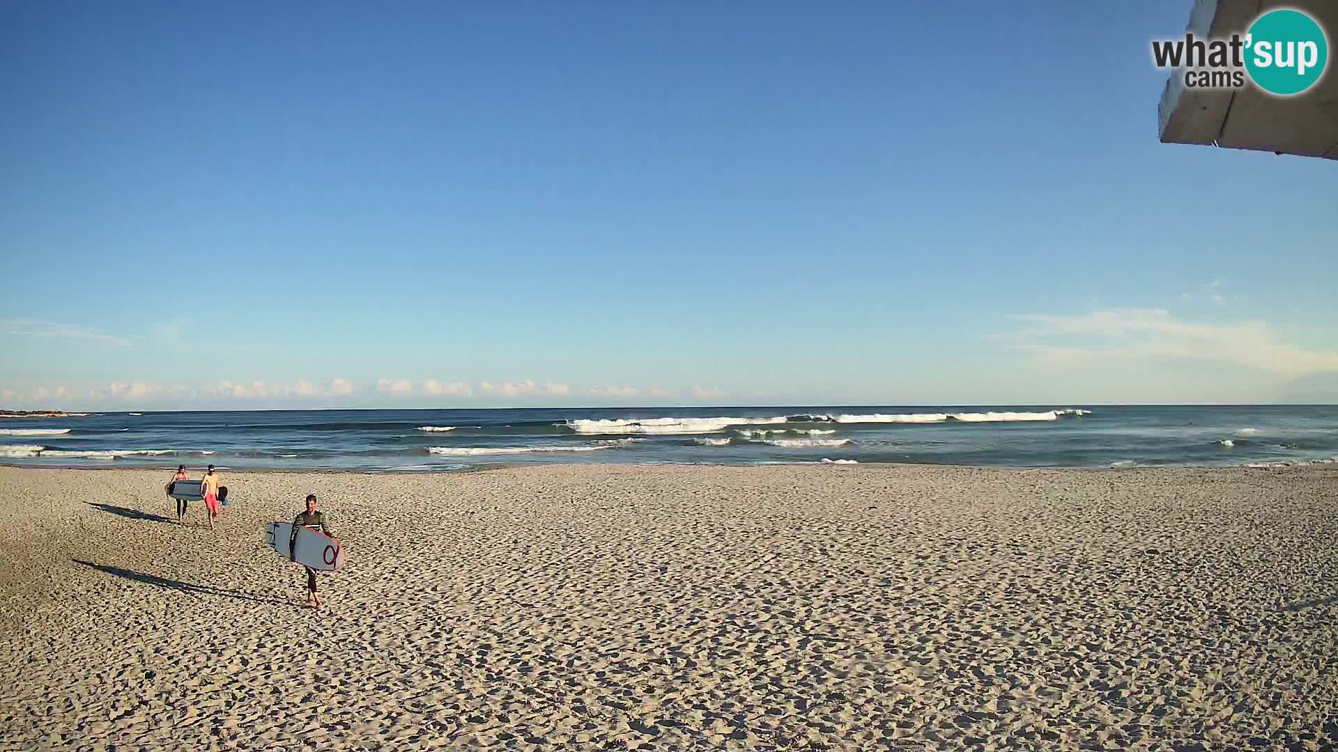 Cala Liberotto – Gulf of Orosei