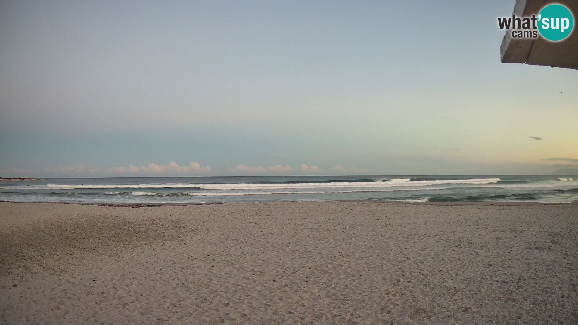 Cala Liberotto – Orosejski zaliv