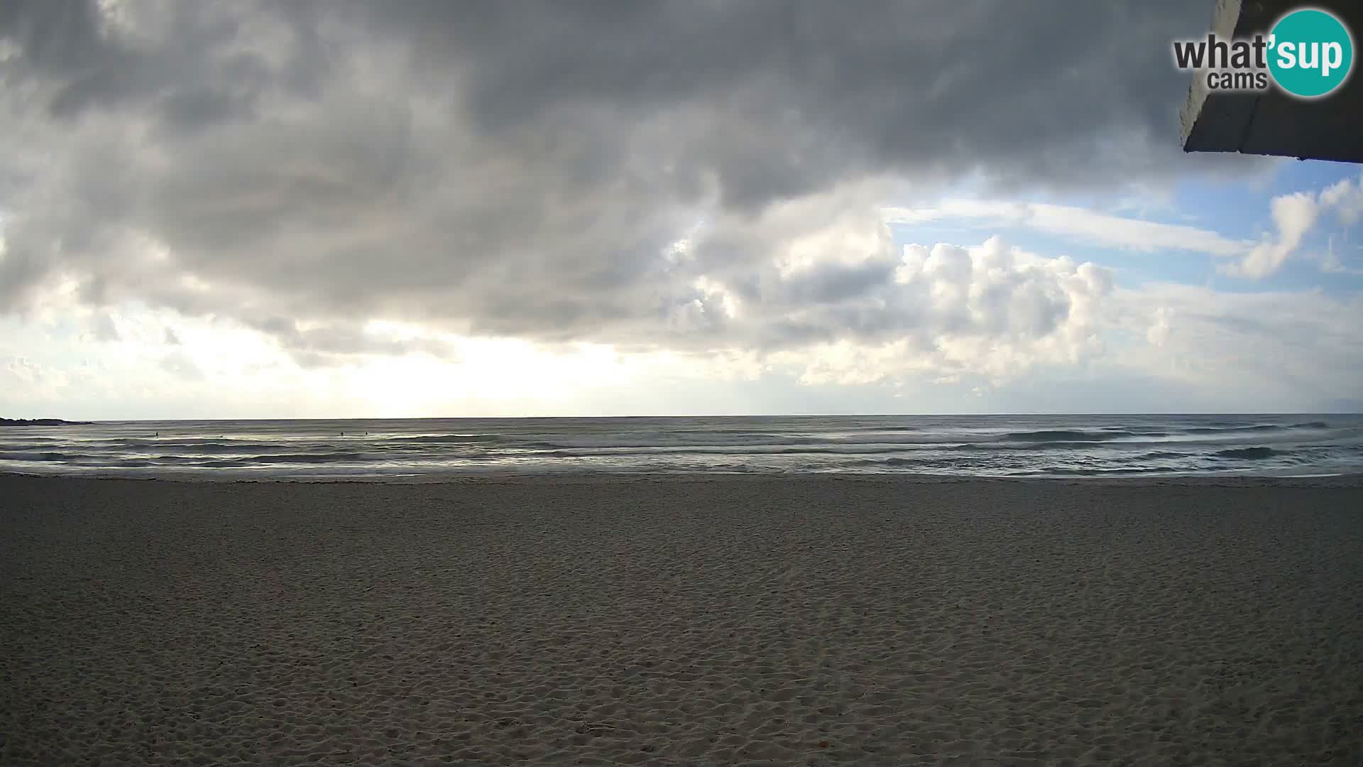 Cala Liberotto – Orosejski zaliv