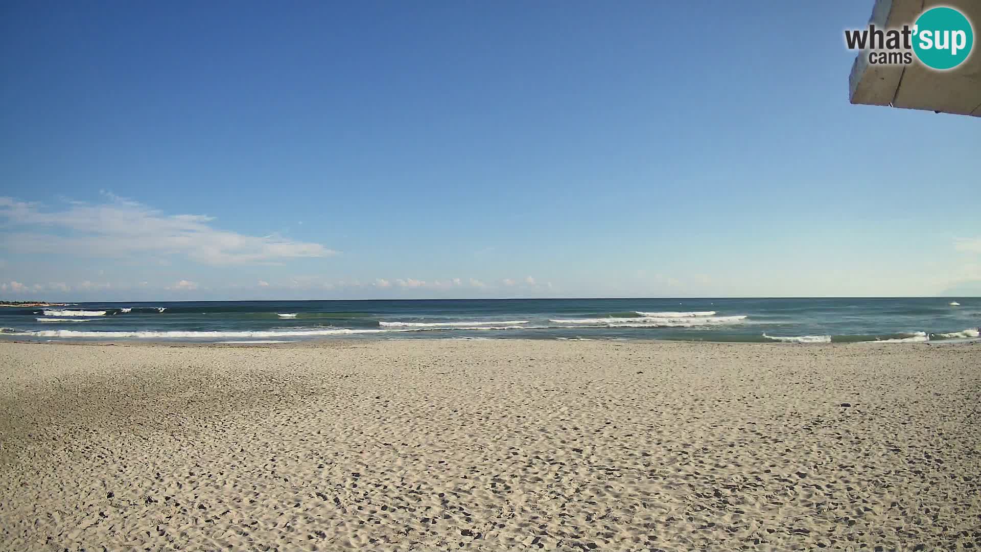 Cala Liberotto – Golfo de Orosei