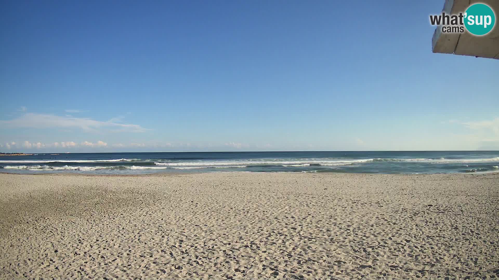 Cala Liberotto – Golfe d’Orosei