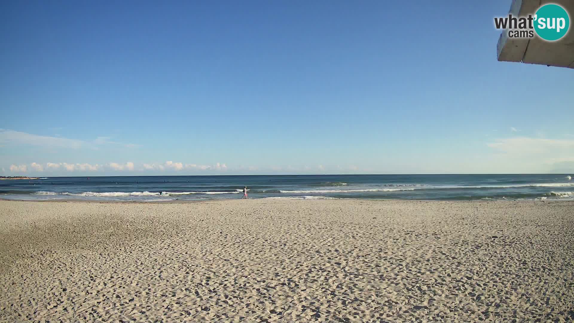 Cala Liberotto – Golfe d’Orosei