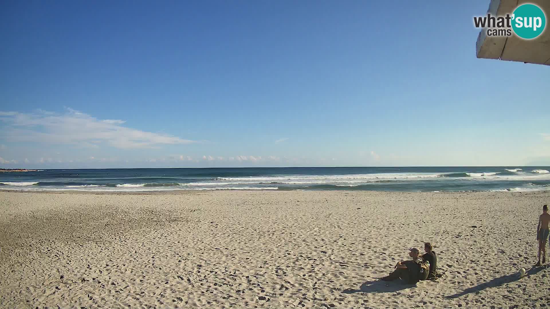 Cala Liberotto – Gulf of Orosei