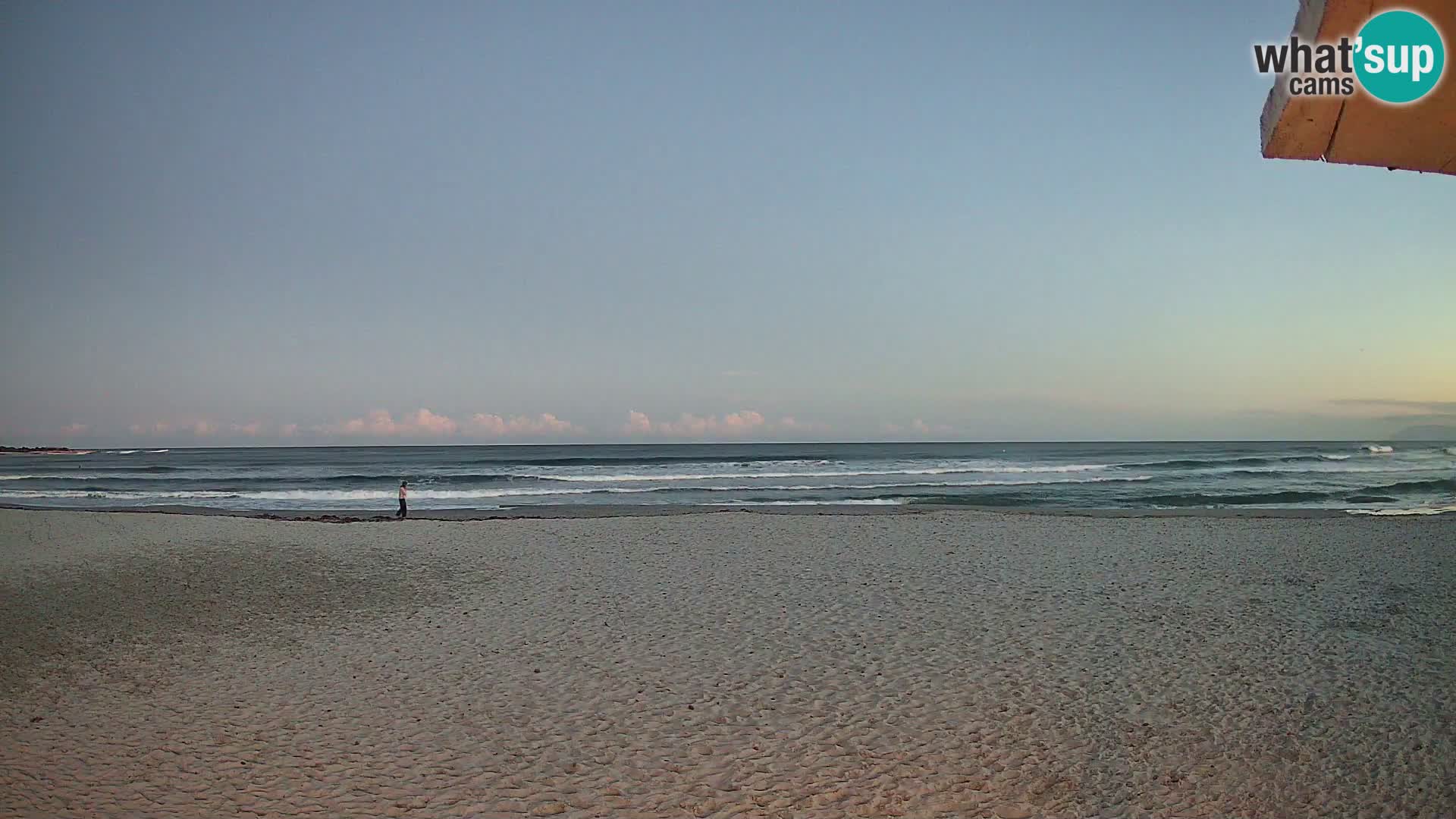 Cala Liberotto – Golfe d’Orosei
