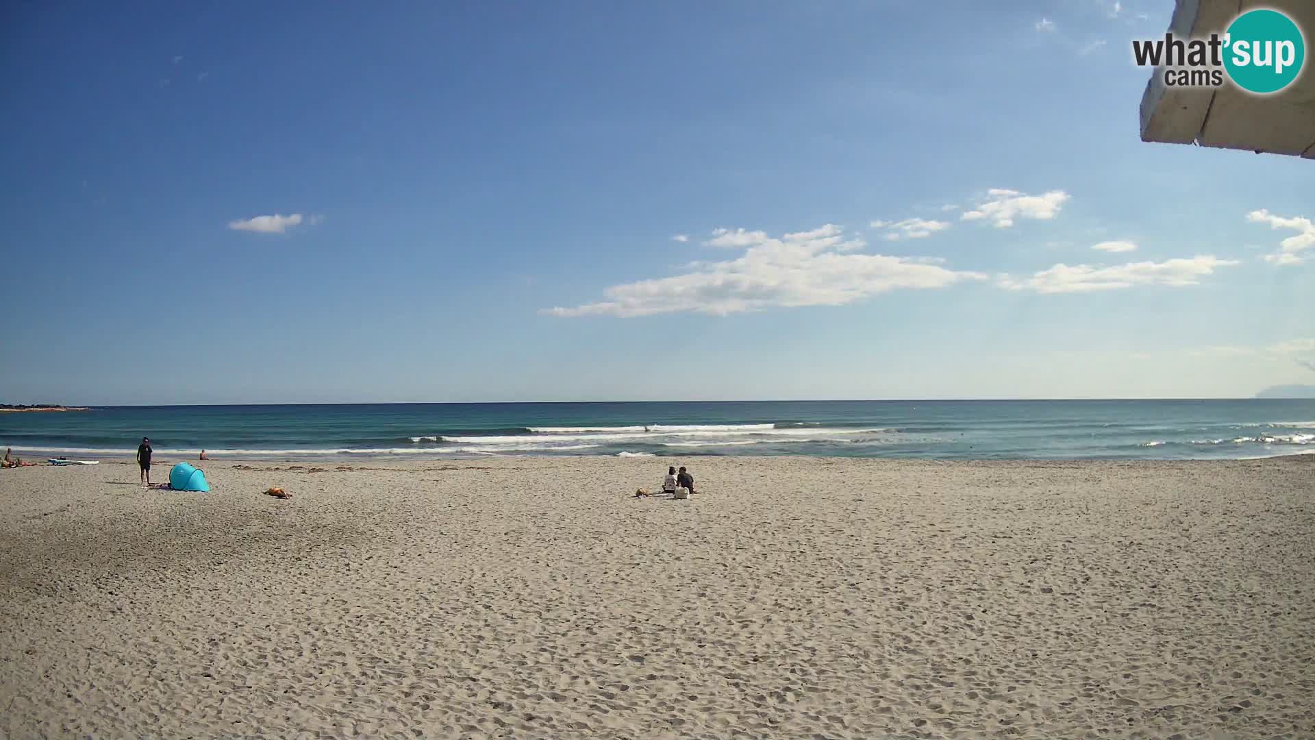 Cala Liberotto – Zaljev Orosei