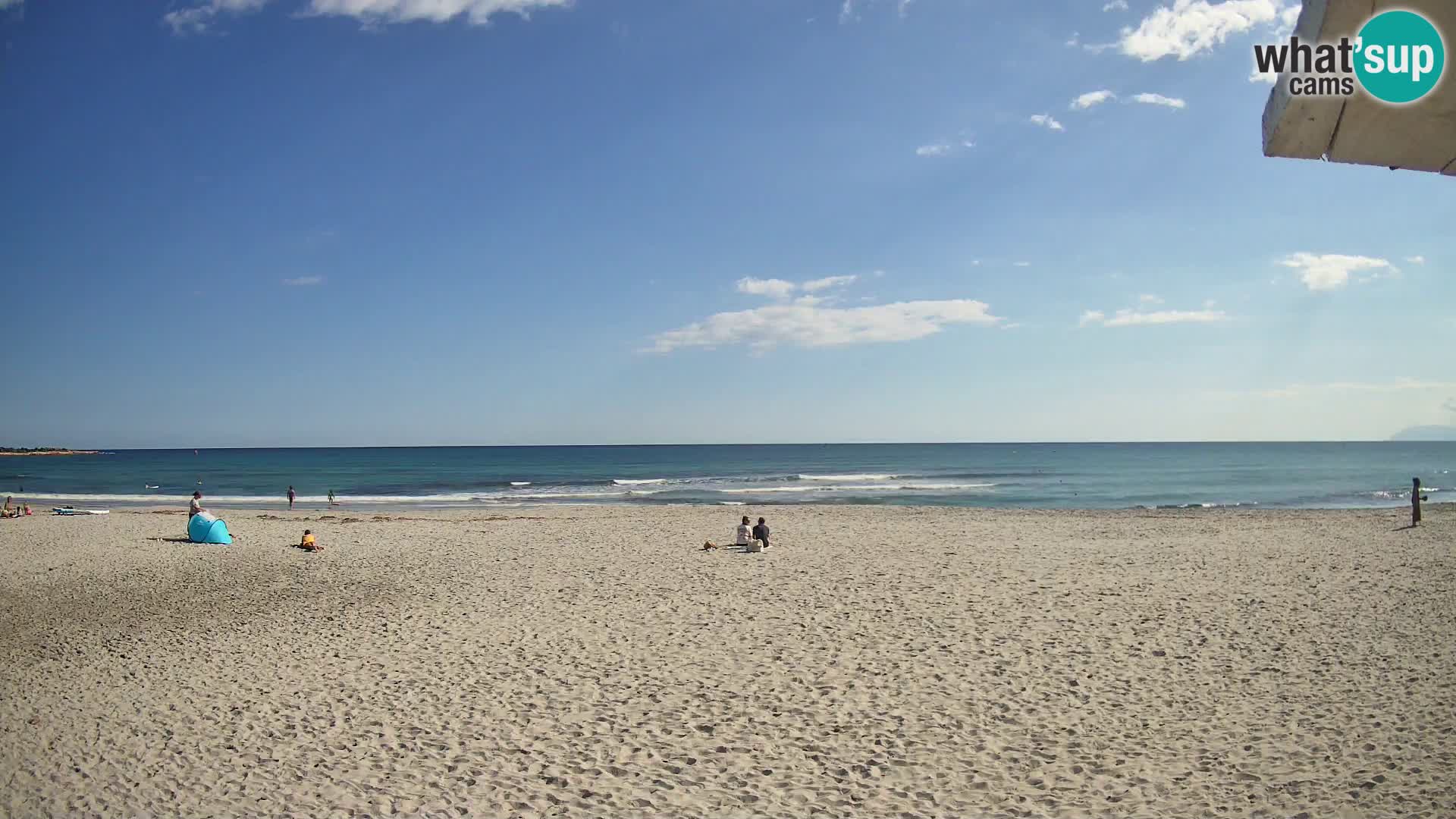 Cala Liberotto – Gulf of Orosei