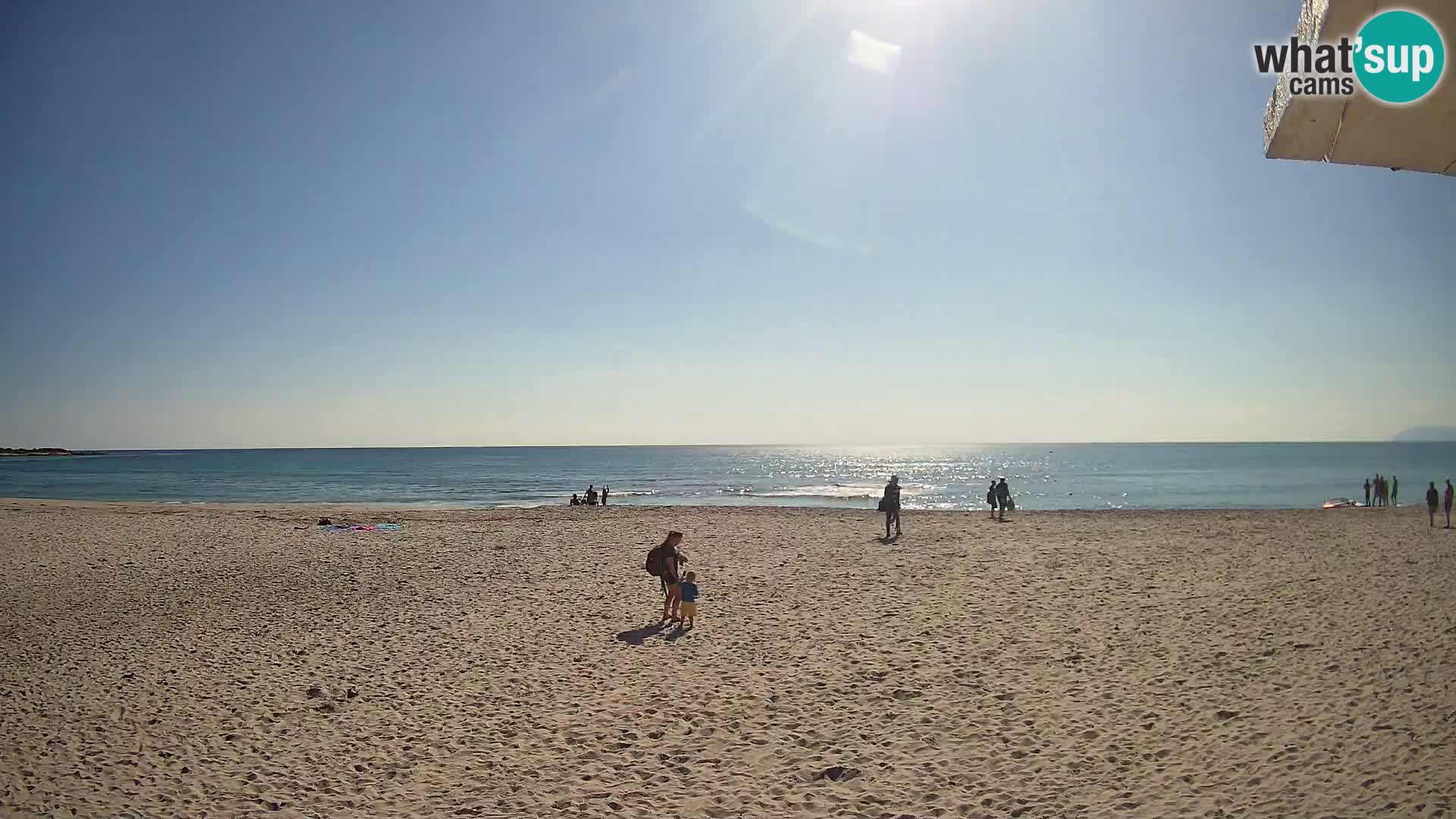 Cala Liberotto – Golfe d’Orosei