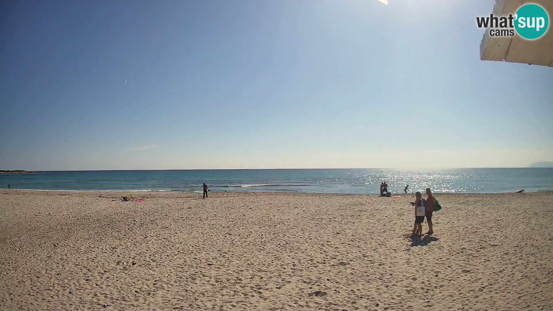 Cala Liberotto – Orosejski zaliv