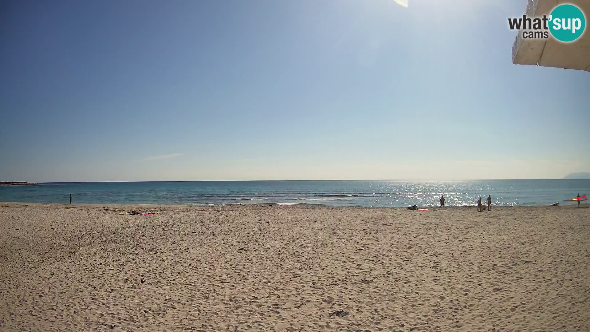 Cala Liberotto – Orosejski zaliv