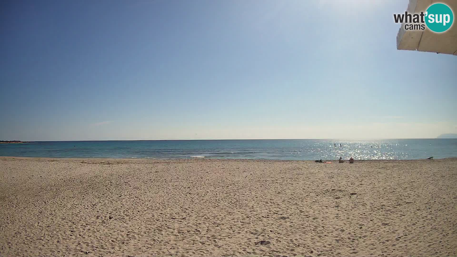 Cala Liberotto – Orosejski zaliv