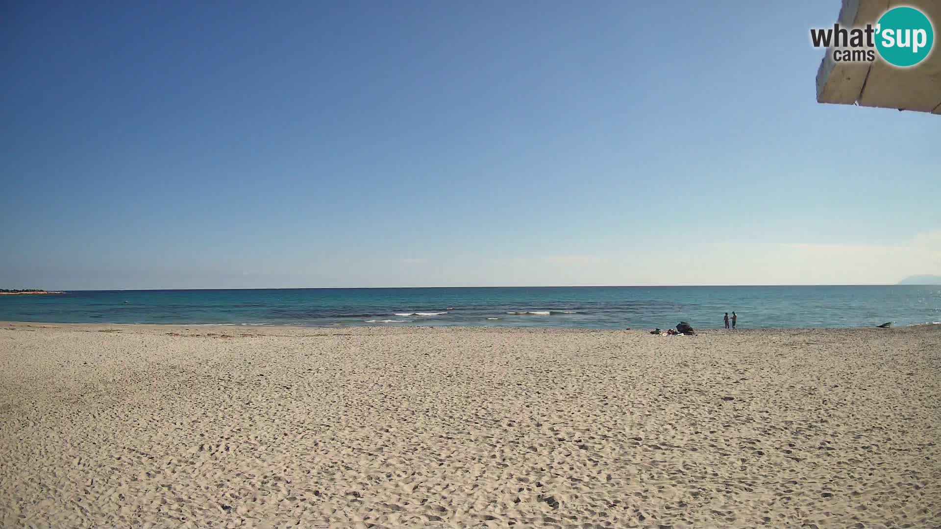 Cala Liberotto – Orosejski zaliv