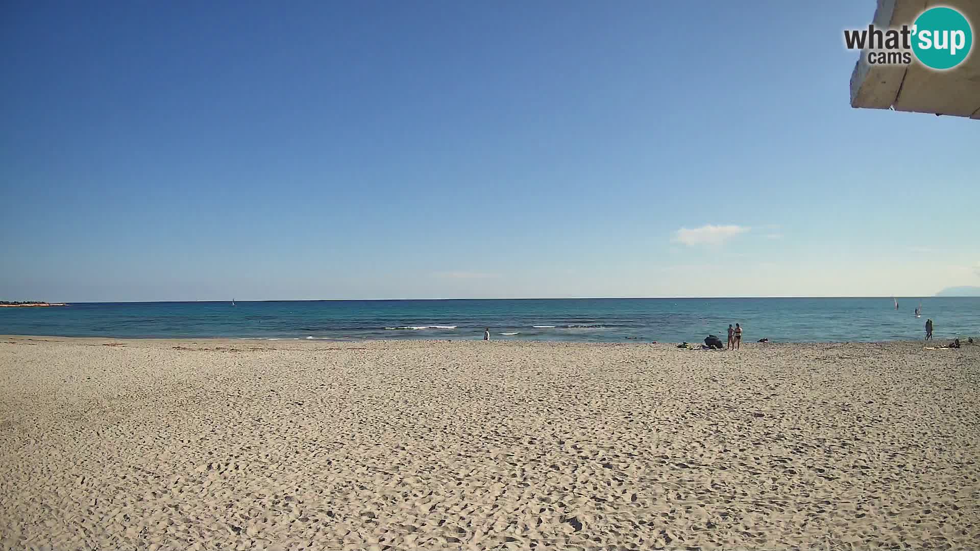 Cala Liberotto – Golfe d’Orosei