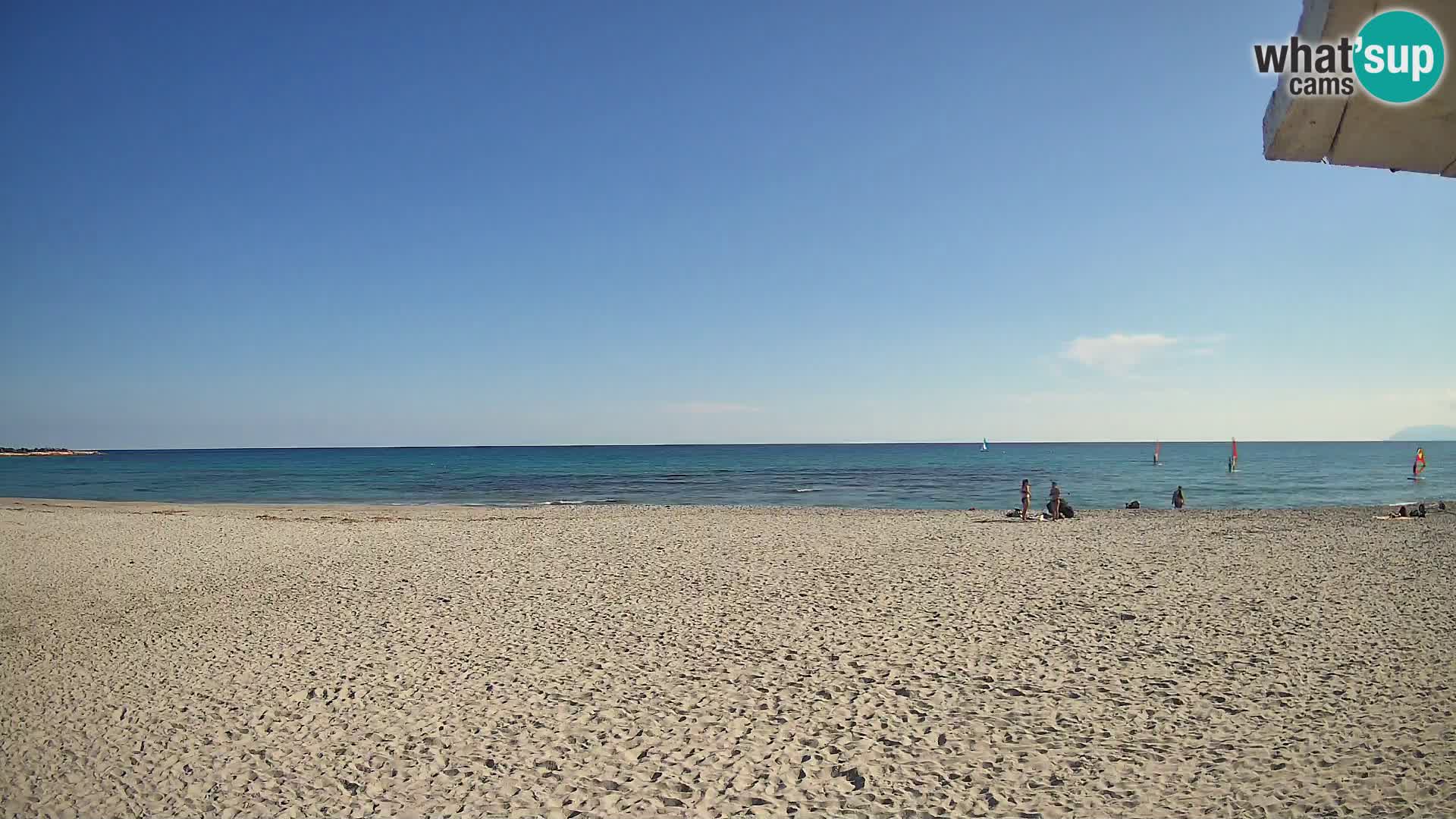 Cala Liberotto – Zaljev Orosei