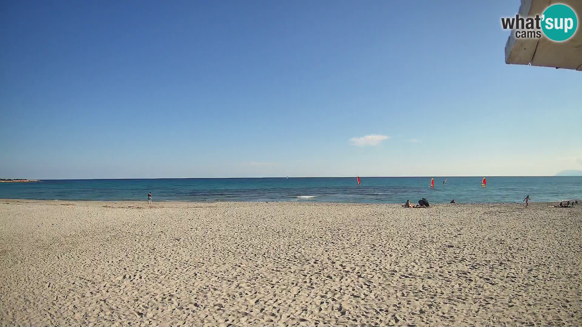 Cala Liberotto – Orosejski zaliv