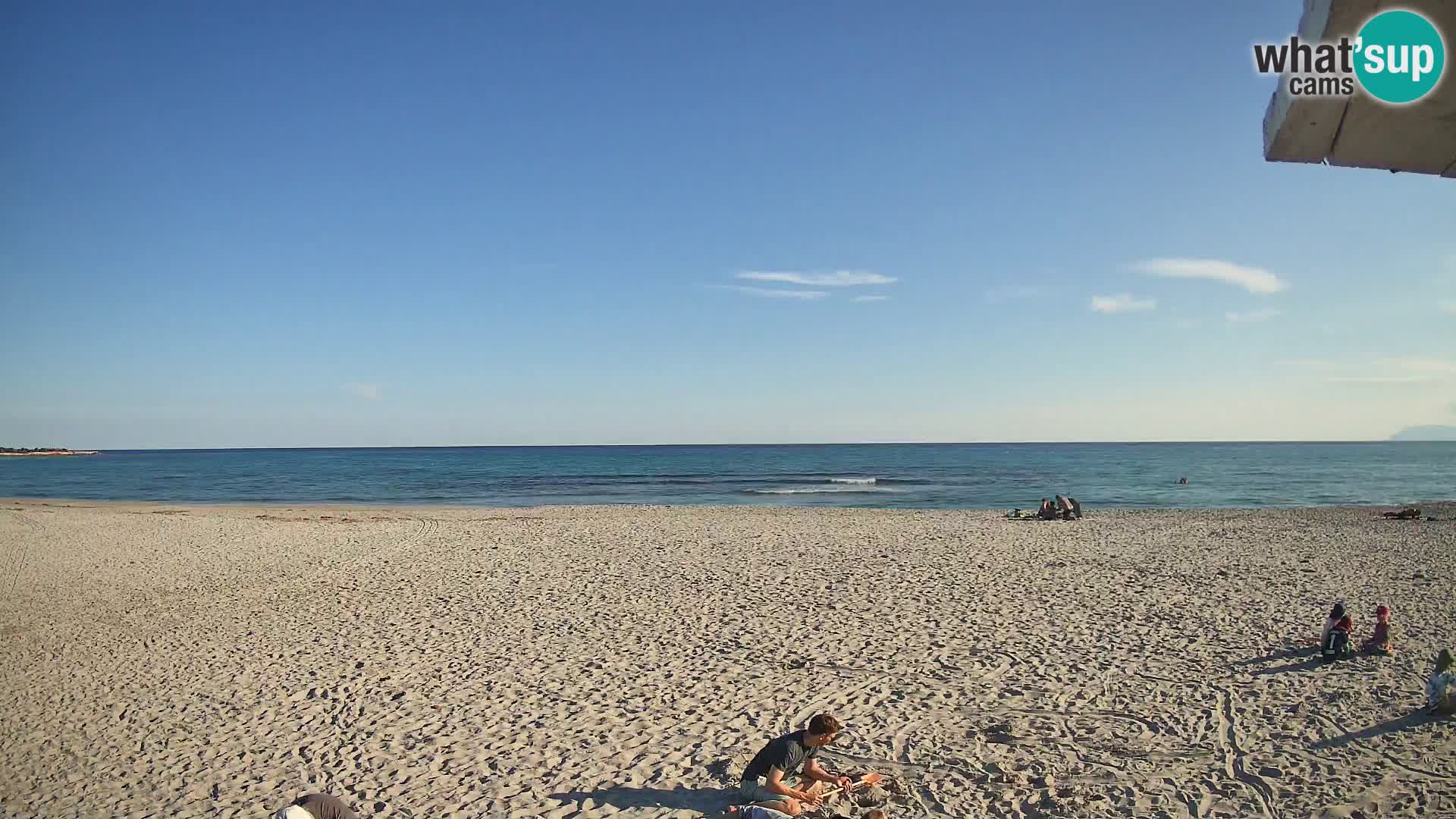 Cala Liberotto – Golfo Di Orosei