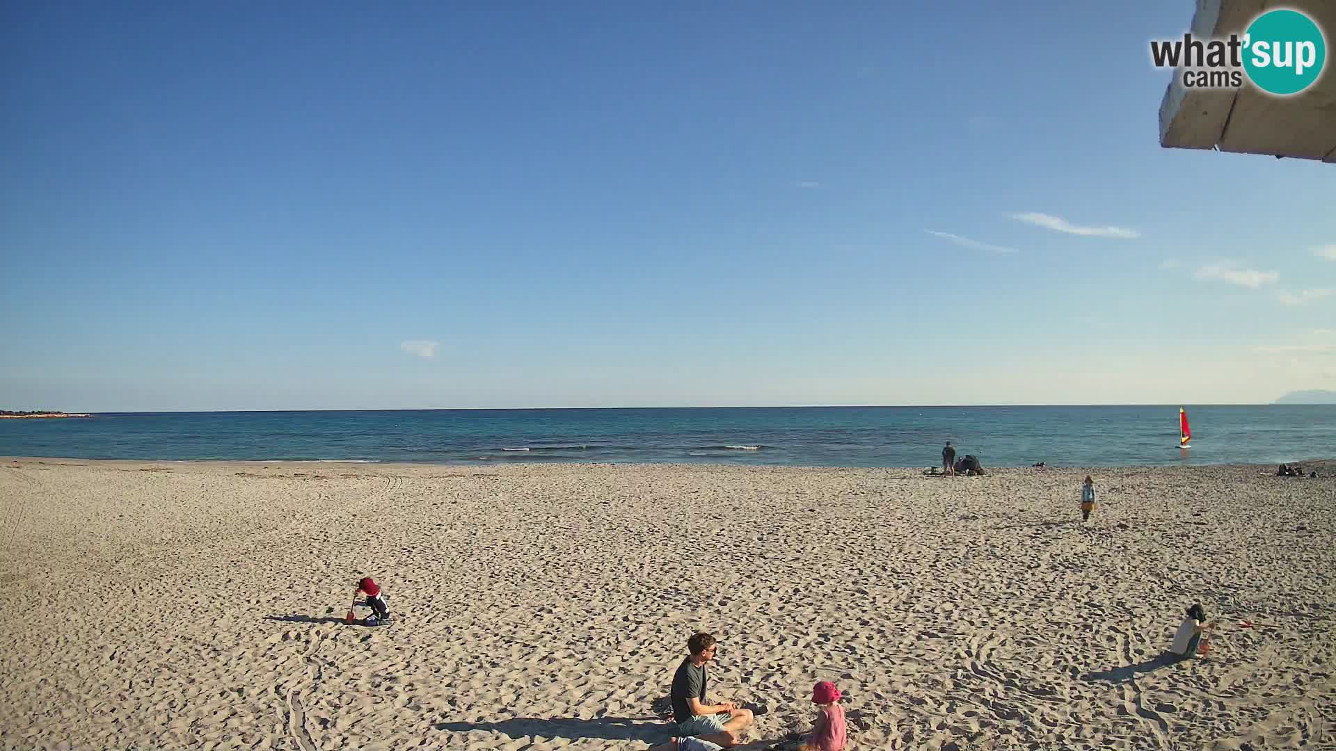 Cala Liberotto – Gulf of Orosei
