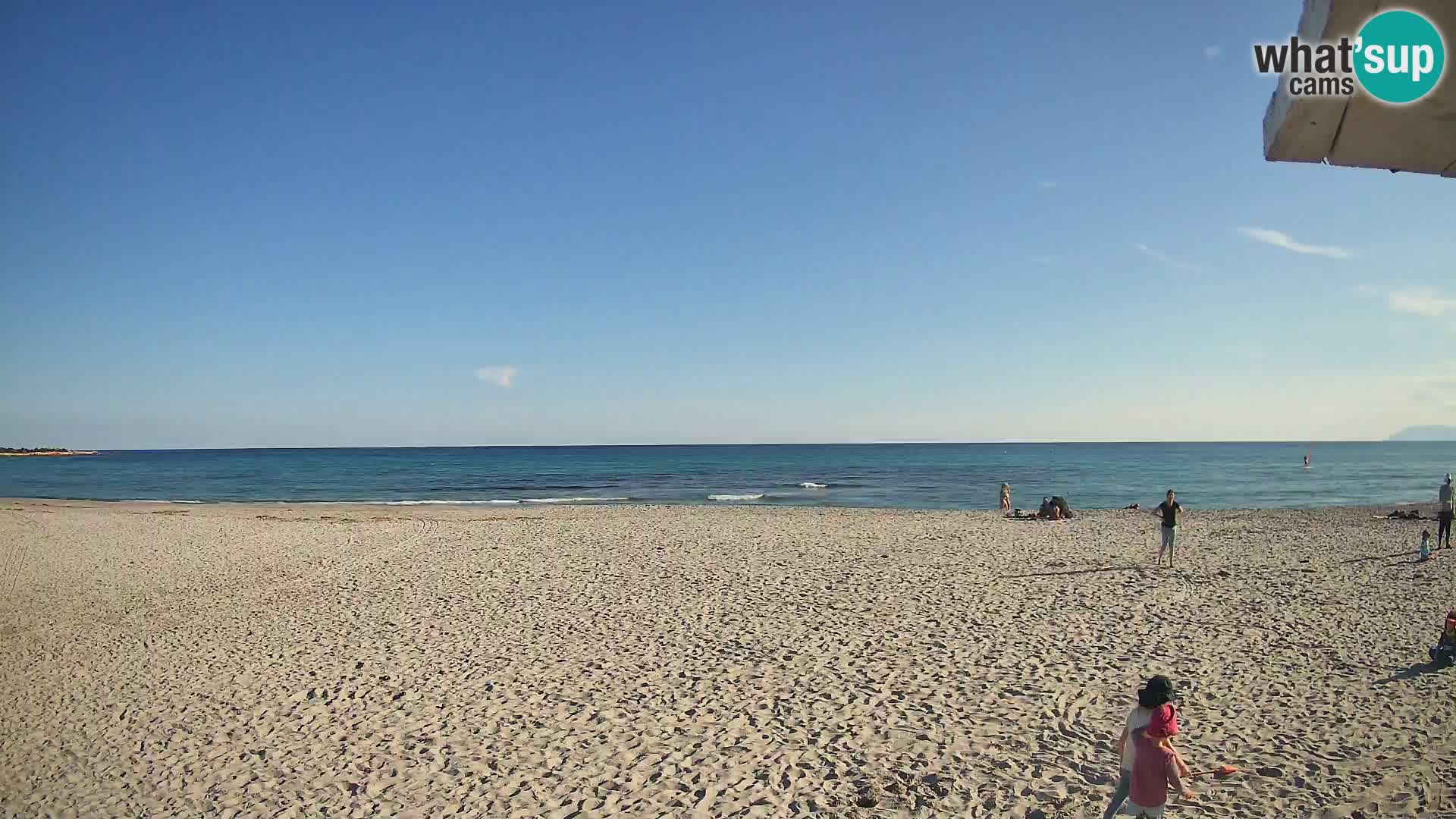 Cala Liberotto – Golfo de Orosei