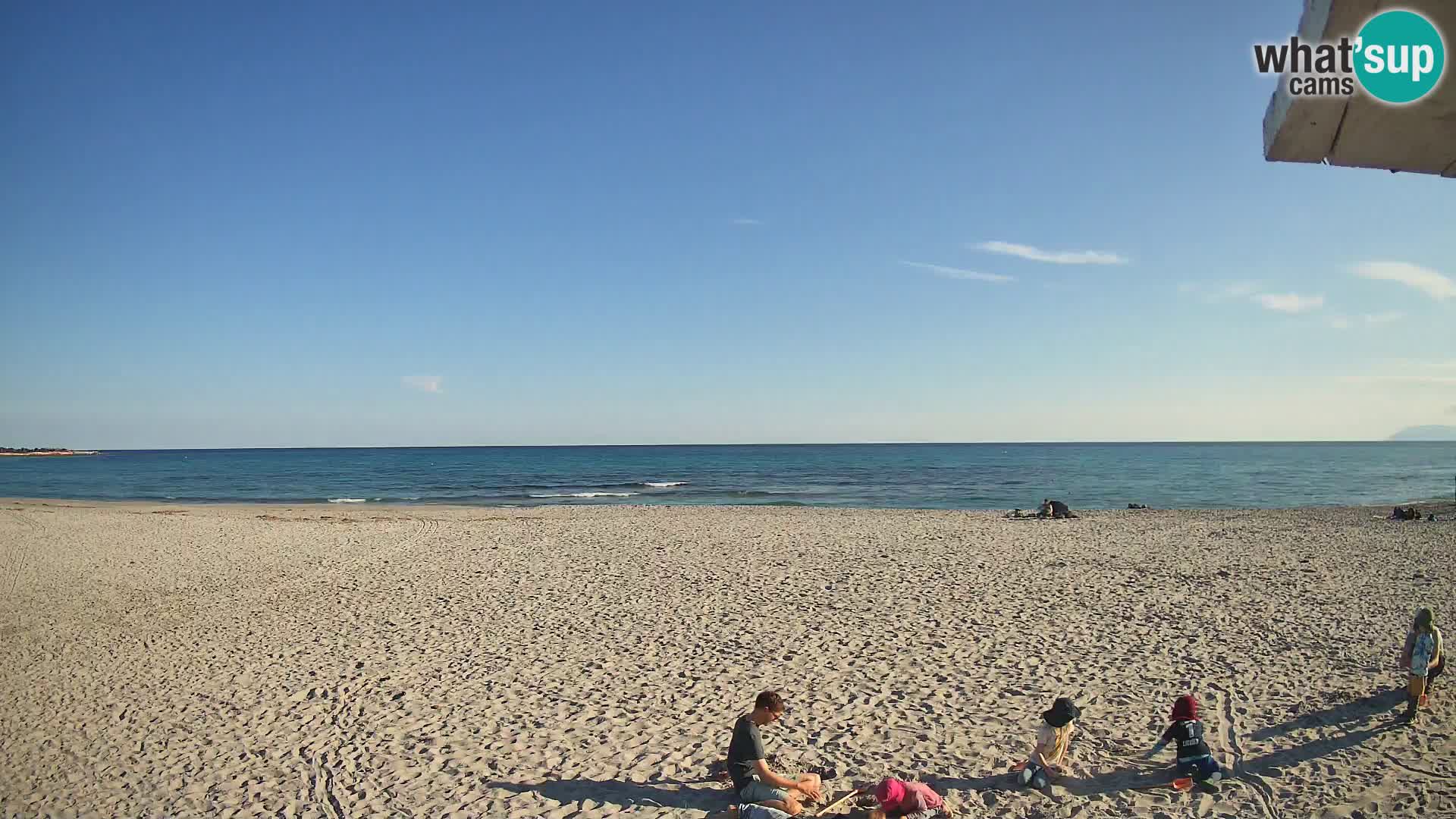Cala Liberotto – Zaljev Orosei