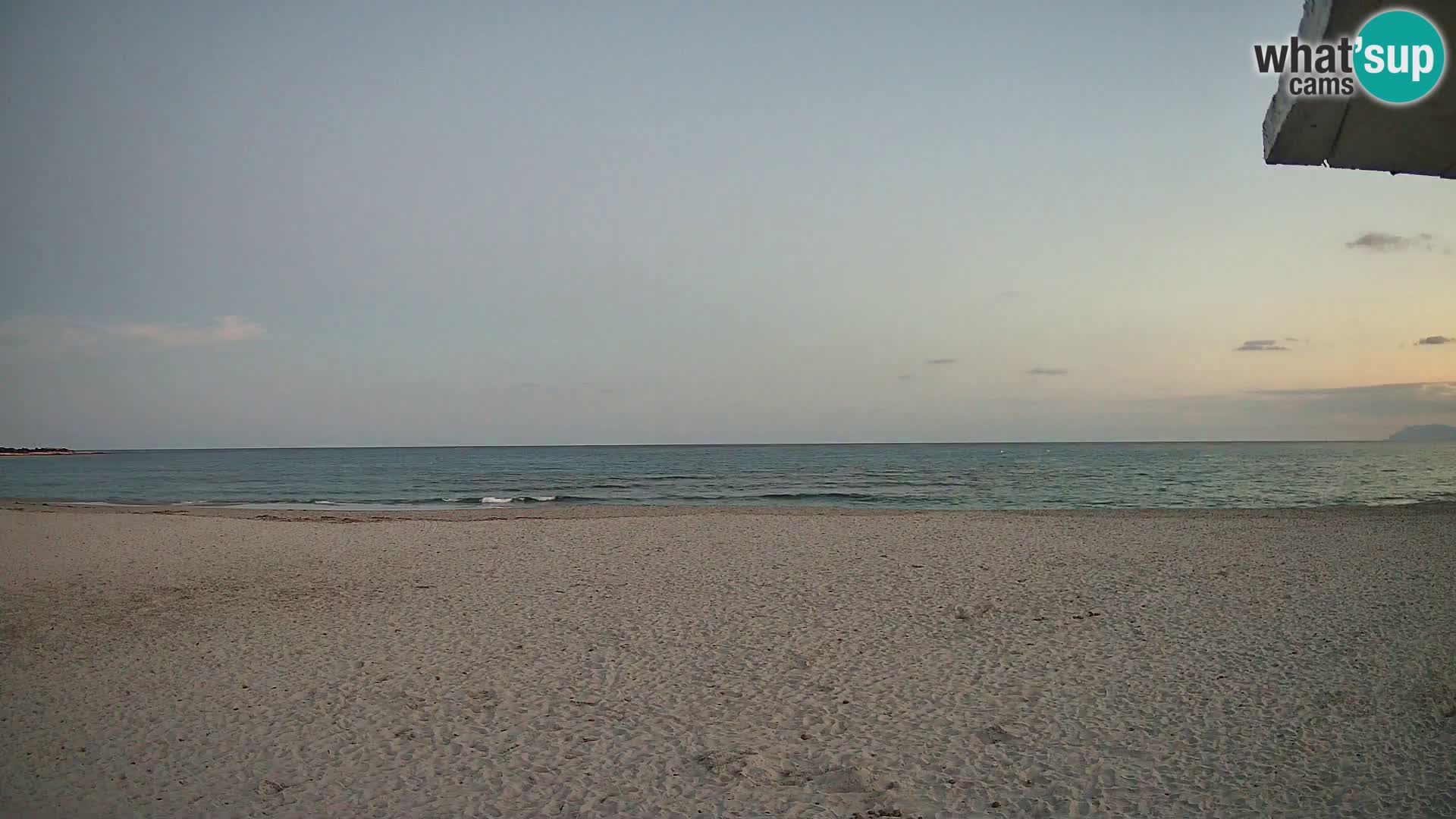 Cala Liberotto – Golfe d’Orosei