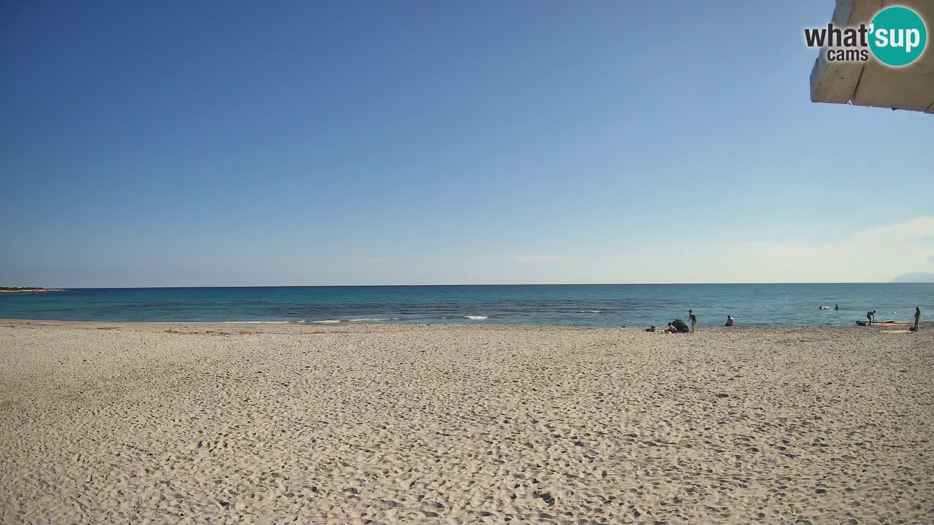 Cala Liberotto – Orosejski zaliv