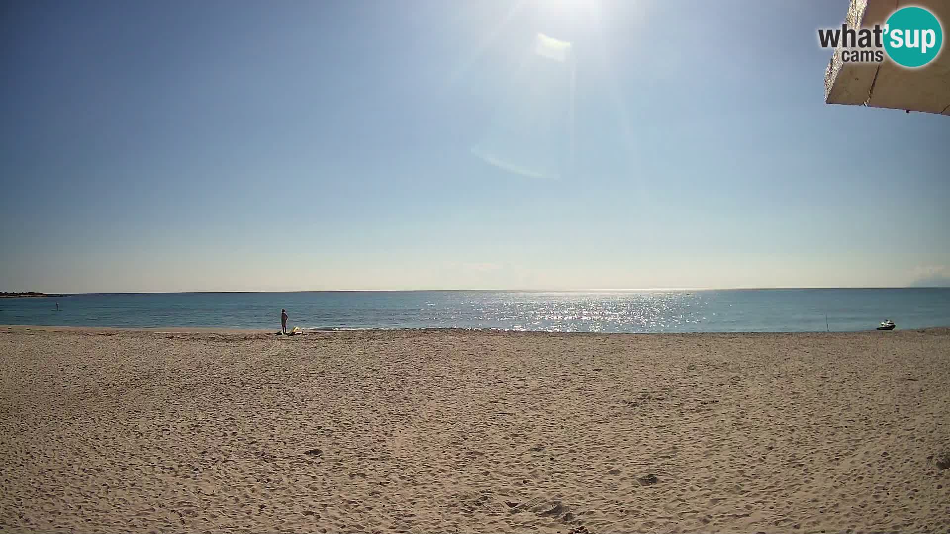 Cala Liberotto – Orosejski zaliv